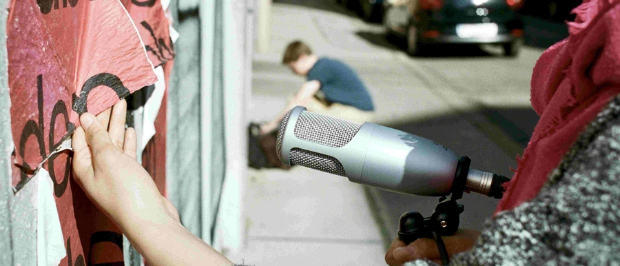 Foto vom Projekt 'Post-Normal Sound Mapping'