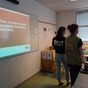 Workshop: Pädagogische Israel-Palästina-Kompetenz