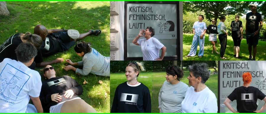 Foto zum Beitrag 'Merchandise'