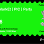 SOLi fleaFlohMarkEt| P—I—C | Blockparty