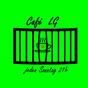 Preis für Sendereihe "Cafe LG"