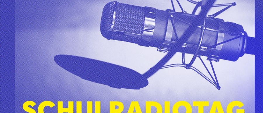 Foto vom Projekt '8. Österreichweiter Schulradiotag'
